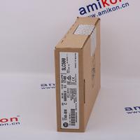 ALLEN BRADLEY 1747-L542 SER. B F/W 9 (NO KEY)